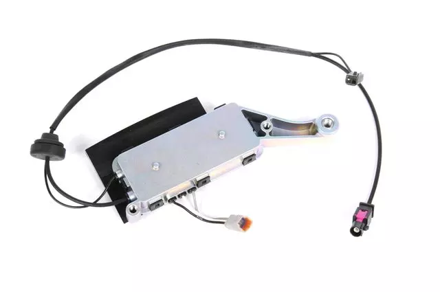 23436114 - Electrical: Module for Chevrolet: Camaro Image