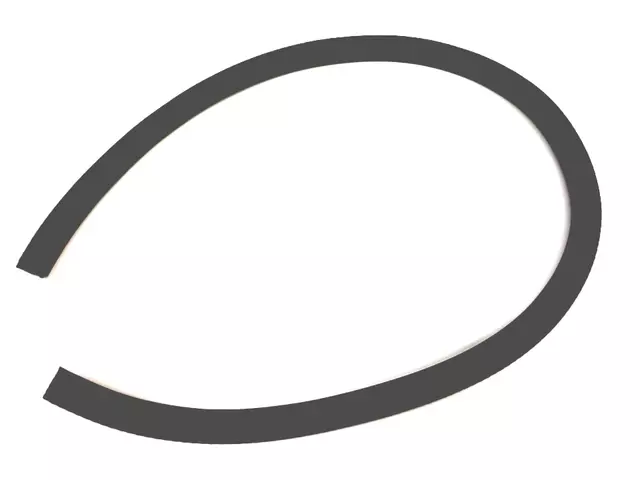 91071FC000 - Body: Wheel Opening Molding for Subaru: Forester Image