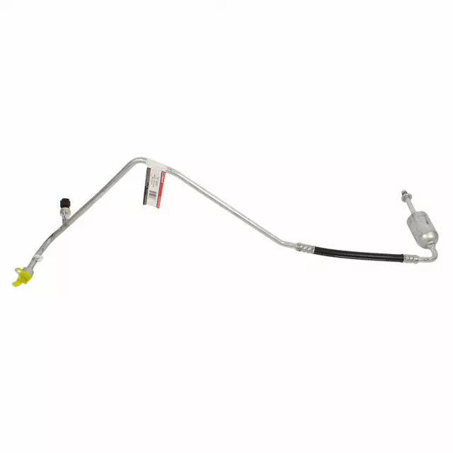 YF3080 - : A/C Refrigerant Discharge Hose for Motorcraft Image