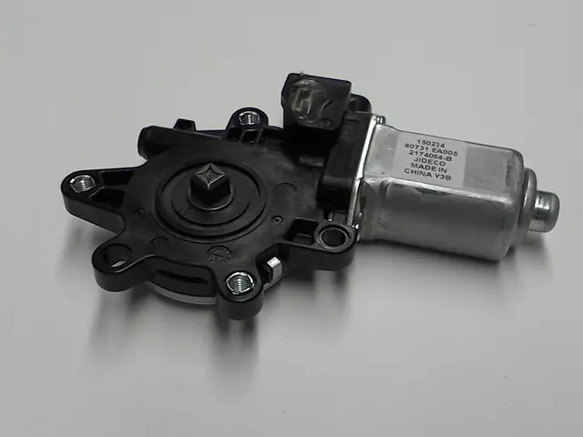 Window Motor - Nissan (80731-EA005)
