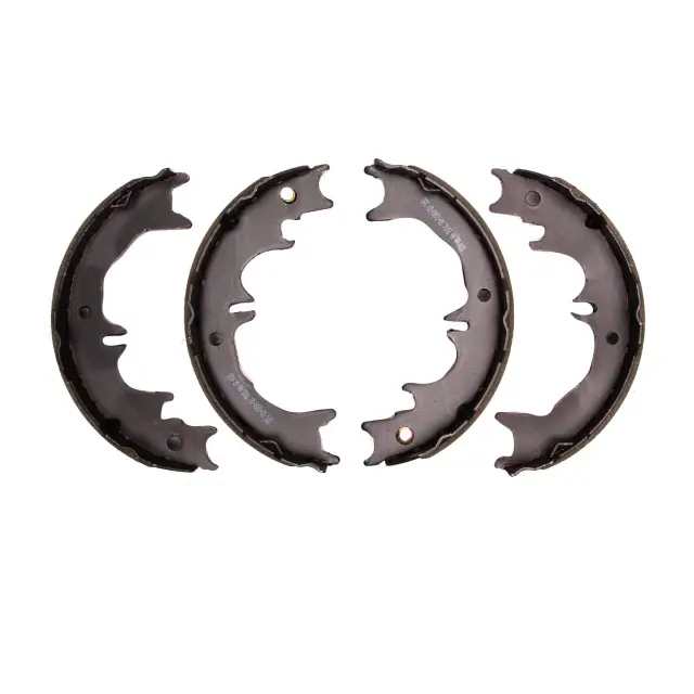 1902085000 - Brakes &amp; Brake Parts: Drum Brake Shoe for DYNAMIC FRICTION Image