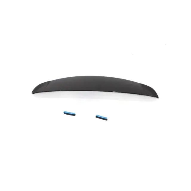 68105149AD - Exterior Ornamentation: Liftgate Spoiler for Mopar Image