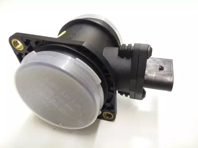 6A906461LX - : Mass Air Flow Sensor for Audi: A4, A4 Quattro, TT, TT Quattro Image