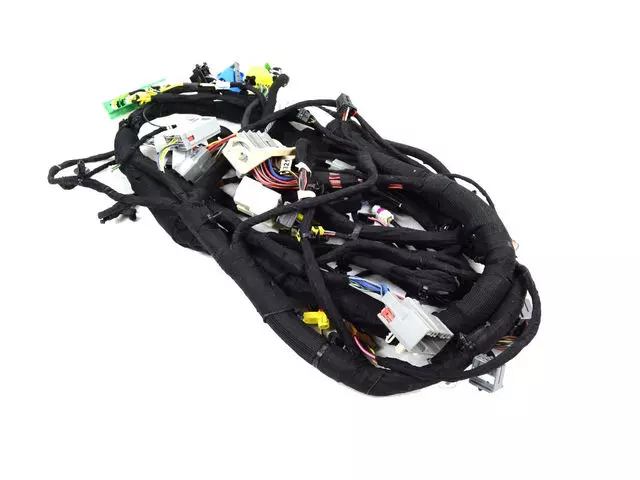 Instrument Panel Wiring - Mopar (68197158AC)