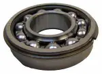 207ZNRJ - : SKF - Manual Trans Front Bearing 207ZNRJ for SKF Image