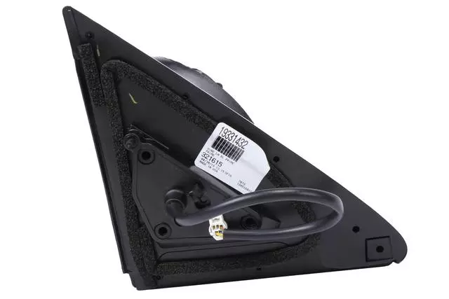 Driver Side Door Mirror - GM (19331432)