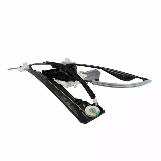 6L2Z7823200BA - Body: Regulator Assembly for Ford: Explorer, Explorer Sport Trac | Lincoln: Aviator | Mercury: Mountaineer Image