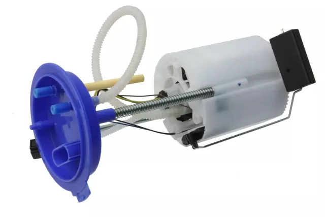 1K0919051BK - Air Intake &amp; Fuel Delivery: URO Parts Fuel Pump Module Assembly for URO Image