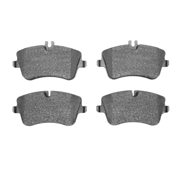 1600087200 - Brakes &amp; Brake Parts: Disc Brake Pad Set for DYNAMIC FRICTION Image