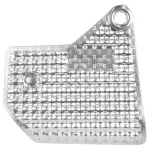 L1MZ11006A - : Shield for Ford: Explorer, Police Interceptor Utility | Lincoln: Aviator Image