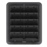 5065432AC - Body Sheet Metal Except Doors: Quarter Panel Exhauster for Mopar Image