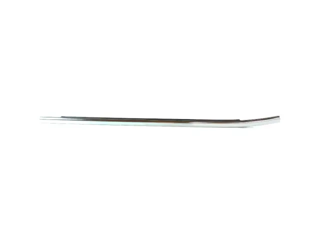 Front Door Belt Outer Weatherstrip Right - Mopar (68188788AG)