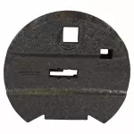 DS7Z9913546A - Body: Storage Box for Ford: Fusion | Lincoln: MKZ Image