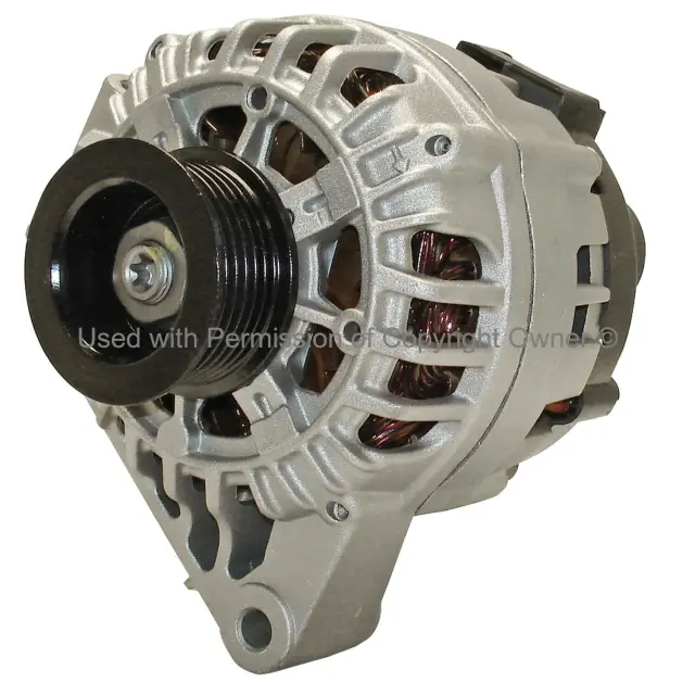 15440 - Charging &amp; Starting Systems: Alternator for MPA ELECTRICAL Image
