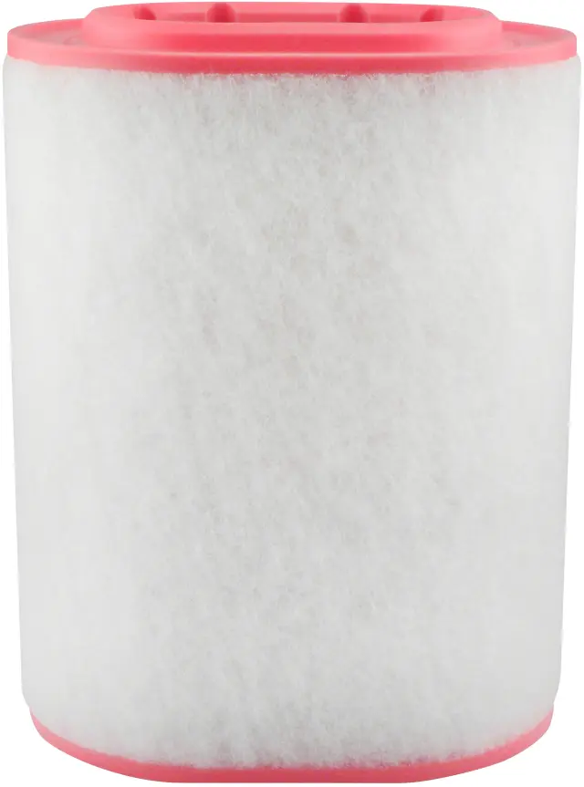 PA10121 - : Air Element w/Foam Wrap for Baldwin Image