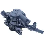 TA9249 - : Engine Coolant Control Valve for Motorad Image