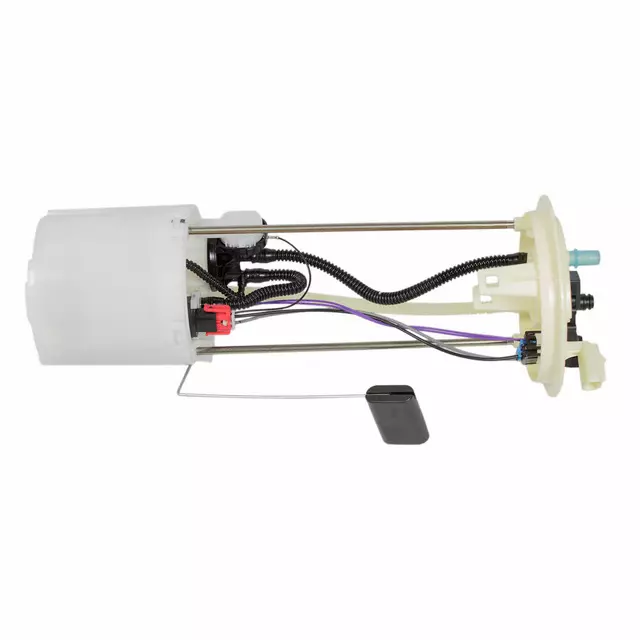 BU9Z9H307A - : Fuel Pump for Ford Image
