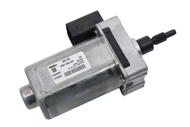 Limited Slip Differential Clutch Motor - GM (84882448)