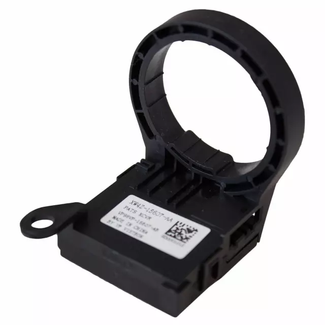 XW4Z15607AA - Steering: Transceiver for Ford: Escape, Focus, Thunderbird | Lincoln: LS Image