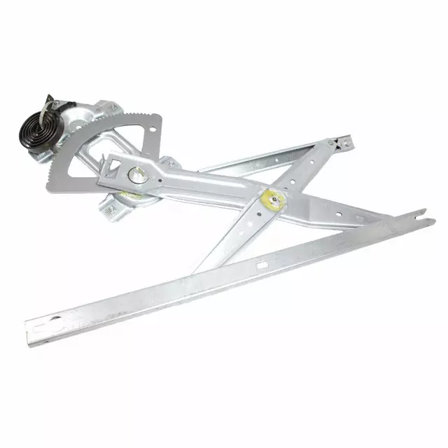 6C3Z2523209AA - Body: Window Regulator for Ford: F-250 Super Duty, F-350 Super Duty, F-450 Super Duty, F-550 Super Duty Image