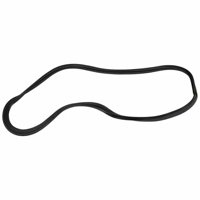 G2BZ5443720A - Body: Weatherstrip for Ford: Fiesta Image