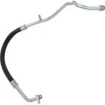 4814117 - : gpd Hose Suction Line 4814117 for GLOBAL PARTS DISTRIBUTORS Image