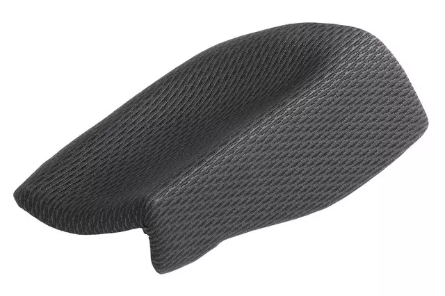 84300469 - : Jet Black Instrument Panel Center Trim Pad for GM Image