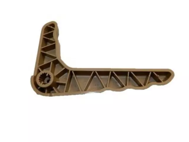 Release Handle - Ford (5C5Z-7862418-AAA)