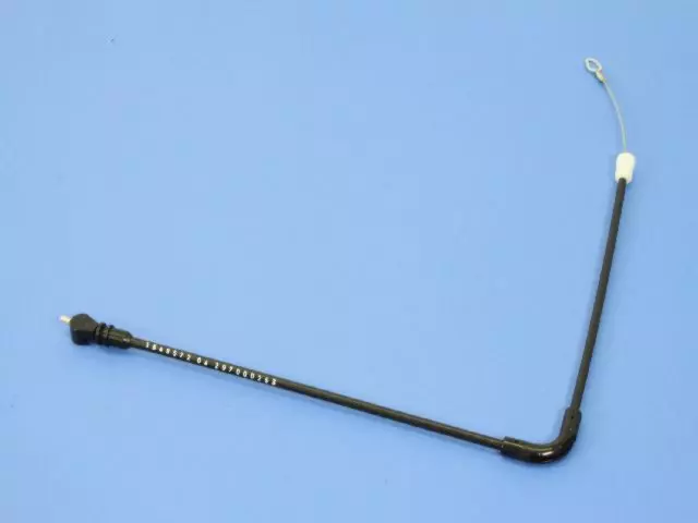Latch Release Cable, Left - Mopar (68042358AA)