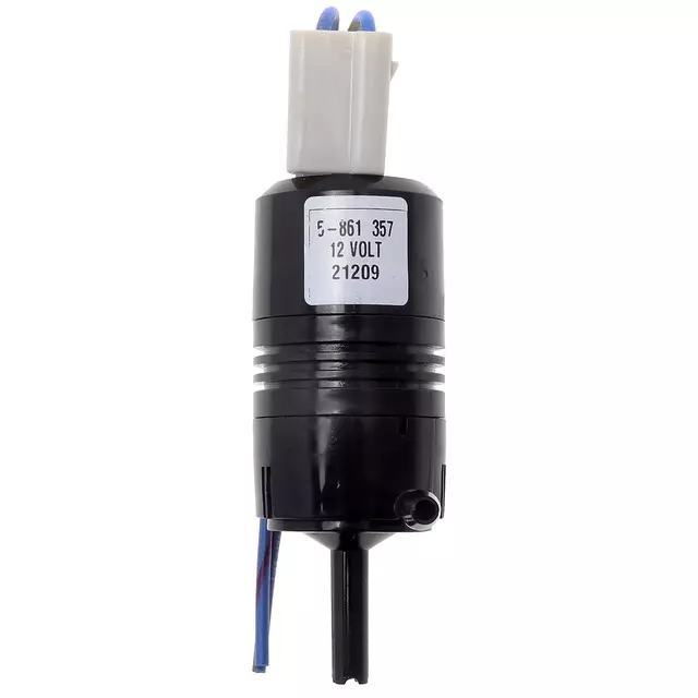 Windshield Washer Pump - ACDelco (8-6723)