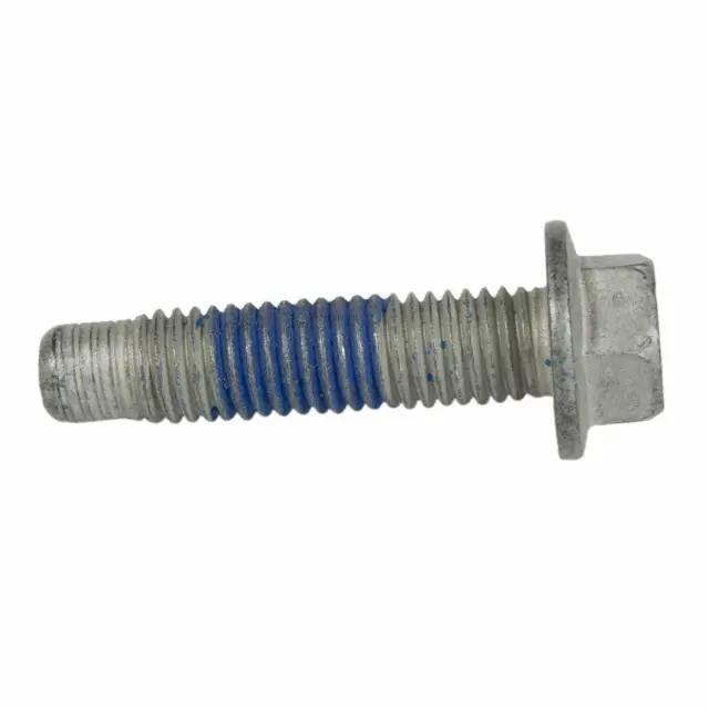W709234S439 - Engine: Trans Mount Mount Bolt for Ford Image