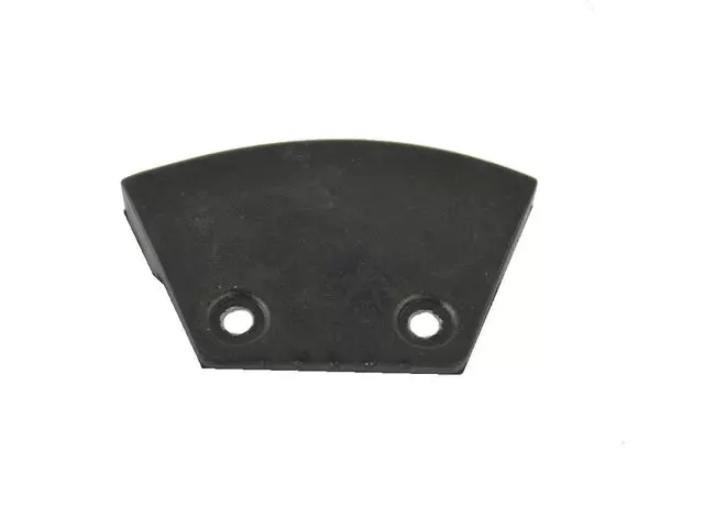 Liftgate Bumper, Right - Mopar (68596238AA)