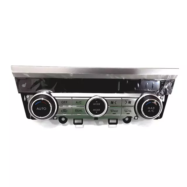 72311AL11D - : Dash Control Unit for Subaru: Legacy, Outback Image