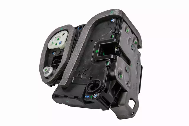 13546579 - Electrical: Lock Actuator for GM Image