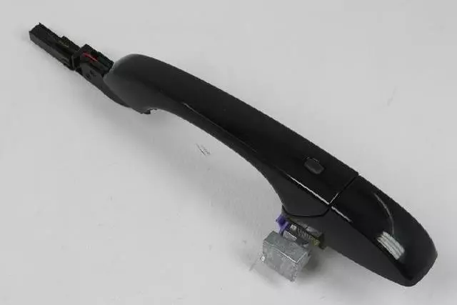 Exterior Door Handle, Right - Mopar (1QA18KGZAH)