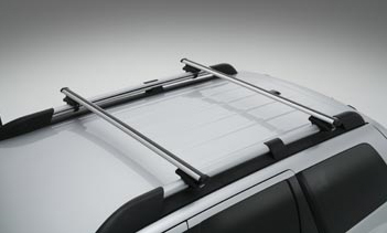 Crossbar, Roof Rack - Mitsubishi (7661A201)