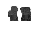 W52 - : All Weather Floor Mats for WeatherTech Image