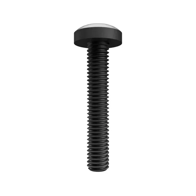 6509455AA - 3.6L Gas; Engine: 6 Lobe Recessed Head Bolt, Mounting Left Side for Mopar Image