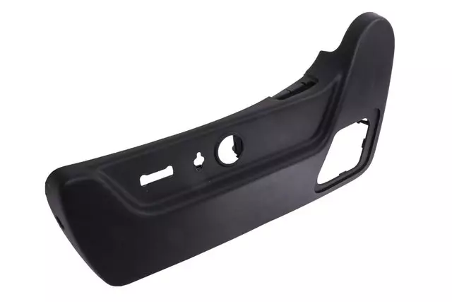 15232562 - Body: Outer Finish Panel for Cadillac: Escalade, Escalade ESV, Escalade EXT | Chevrolet: Avalanche, Suburban 1500, Suburban 2500, Tahoe | GMC: Yukon, Yukon XL 1500, Yukon XL 2500 Image