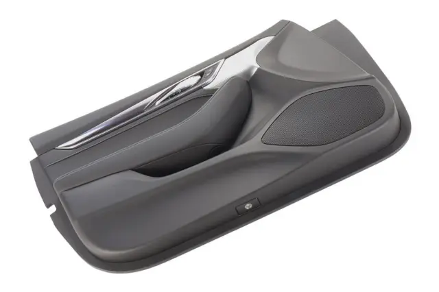 84756485 - Body: Door Interior Trim Panel for GM Image