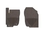 W305CO - : All Weather Floor Mats for WeatherTech Image