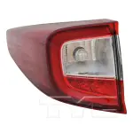 11907000 - : TYC Tail Light Assembly for TYC Image