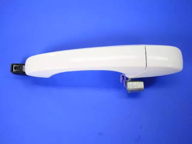 Exterior Door Handle, Right - Mopar (1KR96GW7AD)
