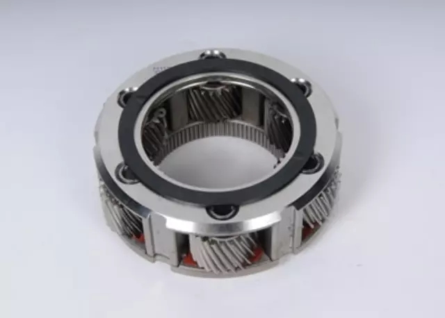 Automatic Transmission Input Carrier - ACDelco (24239520)