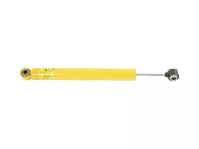 Suspension Shock Absorber - Mopar (68232278AC)
