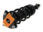 813103 - : INFINITI (Coupe - AWD) Suspension Strut and Coil Spring Assembly  - Front Left for GSP Image