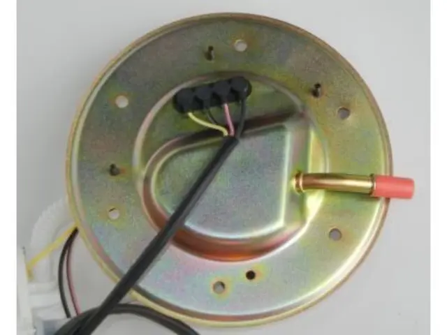 F1312A - : Autobest F1312A Fuel Pump Module Assembly for Autobest Image