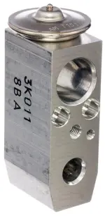 92200AL500 - HVAC: Expansion Valve for Nissan Image