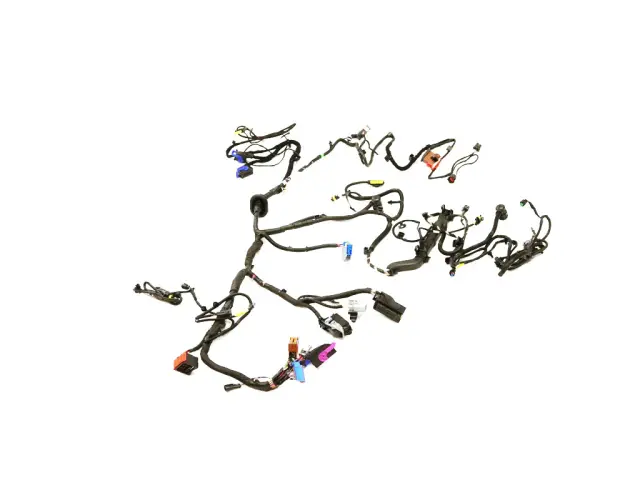 Wiring - Mopar (68336356AF)