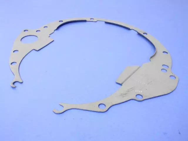 53032536AA - Automatic Transmission Multi-Speed: Converter Cover for Mopar Image